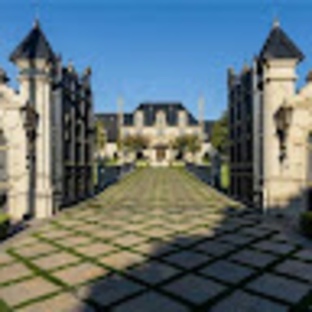 Meet your Posher, Rome